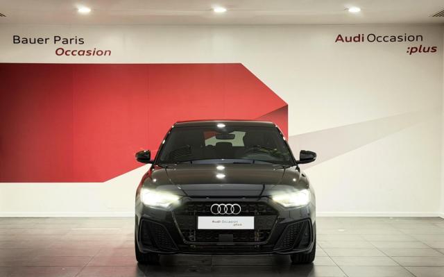 Audi A1 Sportback image 3