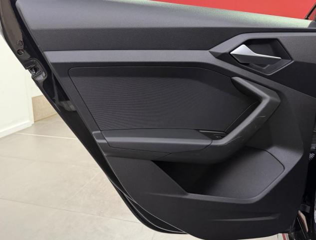 Audi A1 Sportback image 8