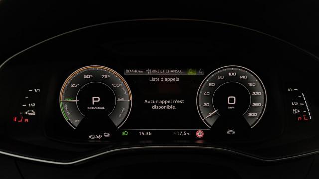 Audi A7 Sportback image 1