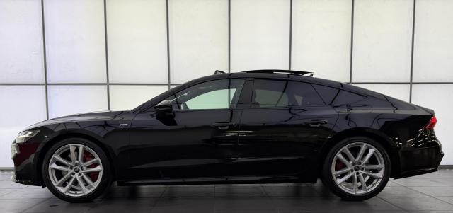 Audi A7 Sportback image 9