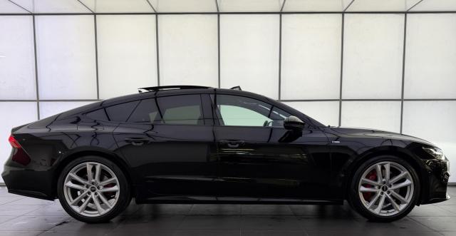 Audi A7 Sportback image 3
