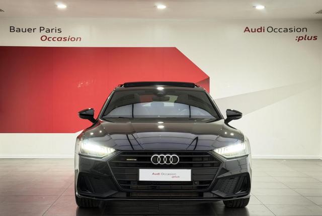 Audi A7 Sportback image 6