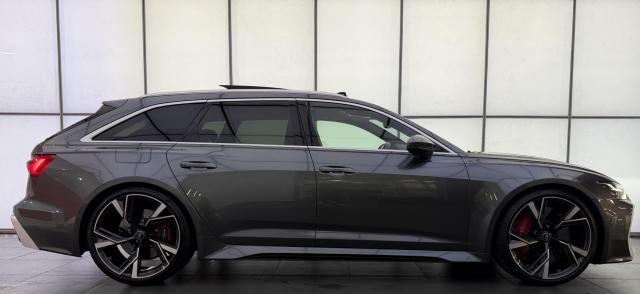 Audi Rs6 Avant image 5