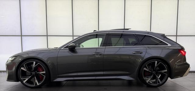Audi Rs6 Avant image 3