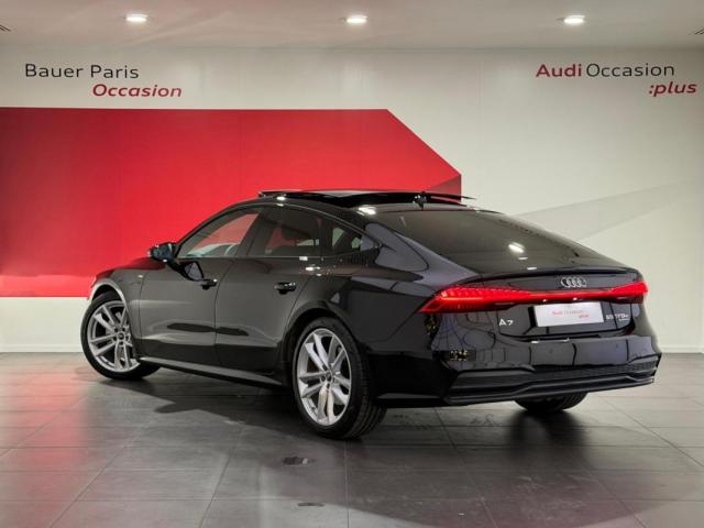 Audi A7 Sportback image 7