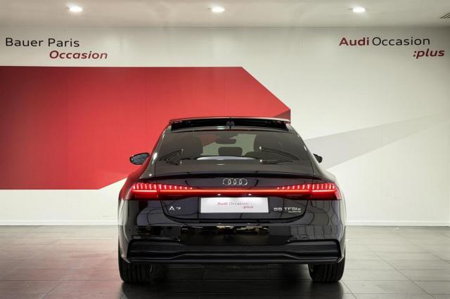 Audi A7 Sportback image 2