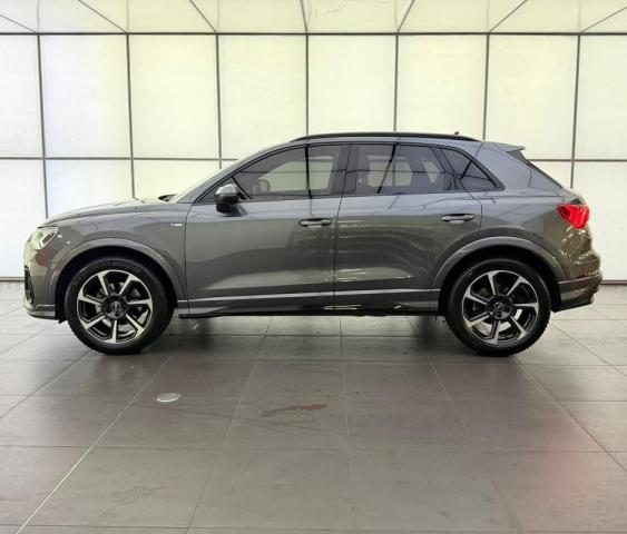 Audi Q3 image 5