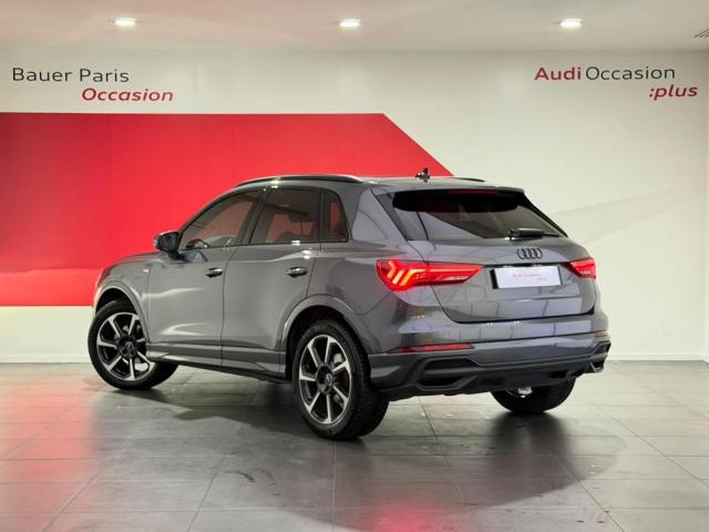 Audi Q3 image 3