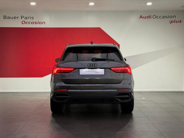 Audi Q3 image 2