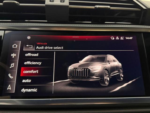 Audi Q3 image 4