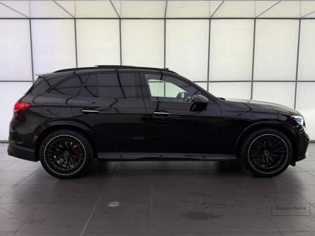 Mercedes Benz Glc image 8