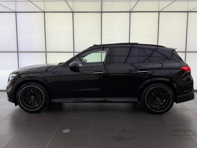 Mercedes Benz Glc image 3