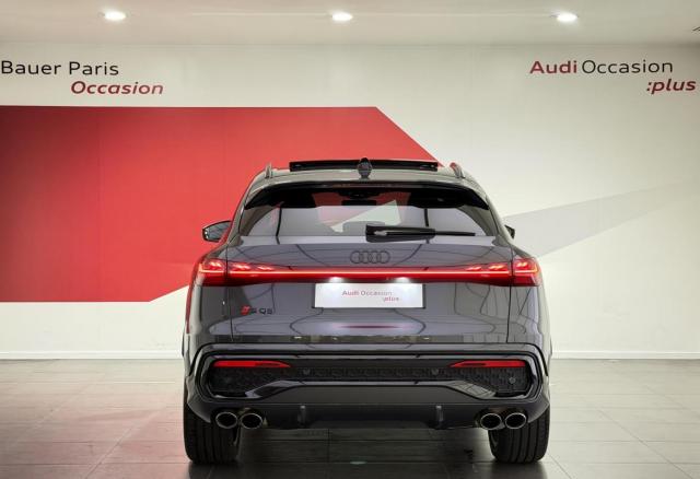Audi Q5 Sportback image 5