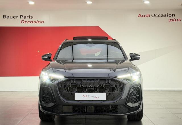 Audi Q5 Sportback image 1