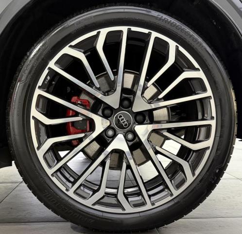 Audi Q5 Sportback image 8
