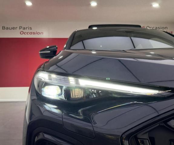 Audi Q5 Sportback image 7