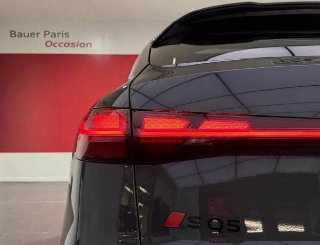 Audi Q5 Sportback image 3