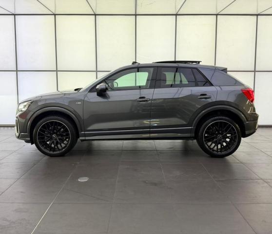 Audi Q2 image 8