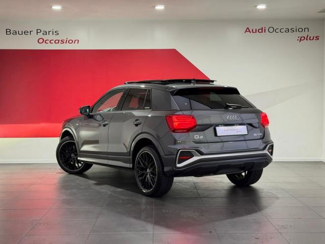 Audi Q2 image 2