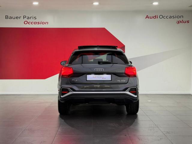 Audi Q2 image 4