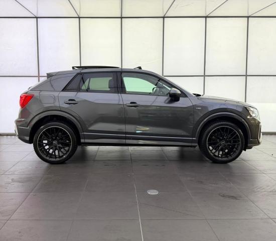 Audi Q2 image 5