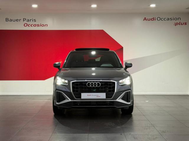 Audi Q2 image 3