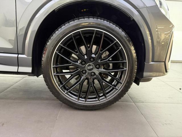 Audi Q2 image 9