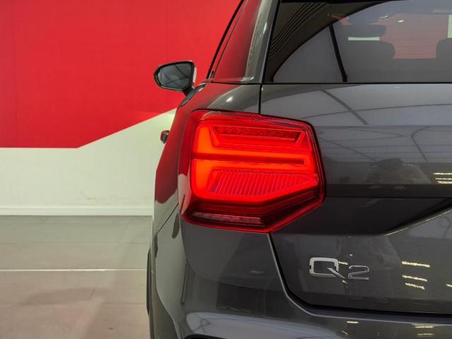 Audi Q2 image 1