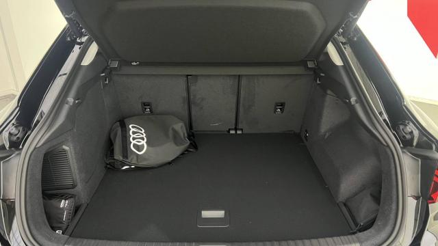 Audi Q3 Sportback image 1