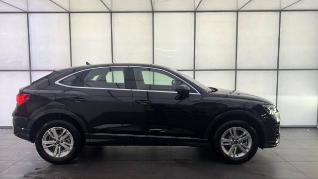 Audi Q3 Sportback image 3
