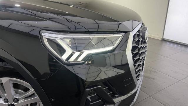 Audi Q3 Sportback image 4