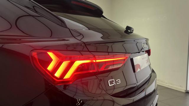 Audi Q3 Sportback image 5