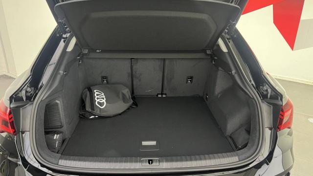 Audi Q3 Sportback image 2