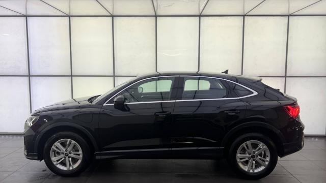 Audi Q3 Sportback image 4