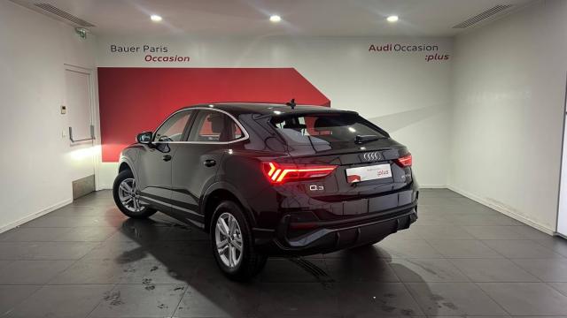 Audi Q3 Sportback image 7