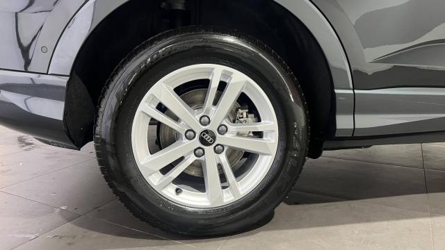 Audi Q3 Sportback image 6