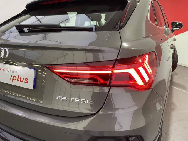 Audi Q3 Sportback image 4