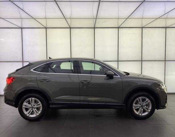 Audi Q3 Sportback image 7