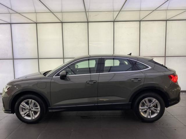 Audi Q3 Sportback image 3