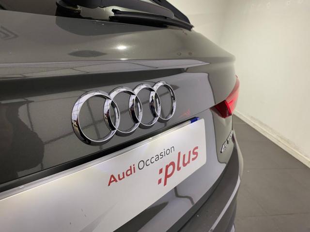 Audi Q3 Sportback image 8