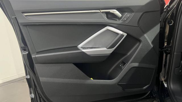 Audi Q3 Sportback image 1