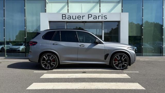 Bmw X5 image 4