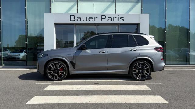 Bmw X5 image 6
