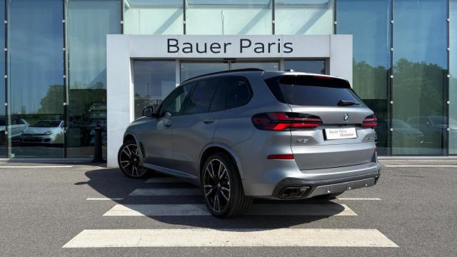 Bmw X5 image 2