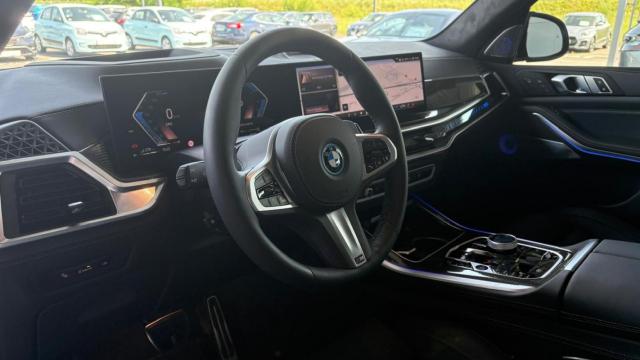 Bmw X5 image 8