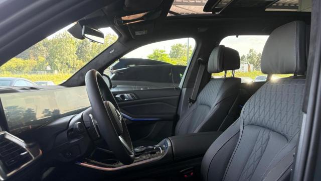 Bmw X5 image 9