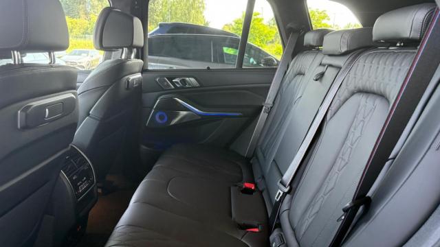 Bmw X5 image 3