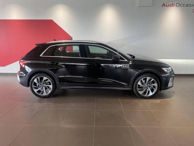 Audi A3 image 1