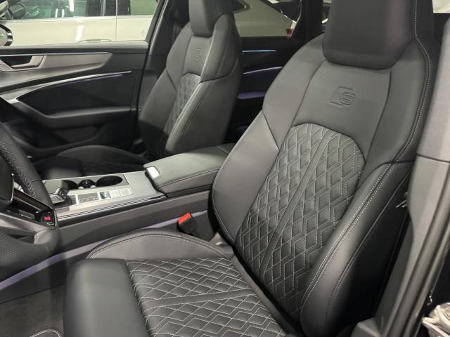 Audi A6 Avant image 7