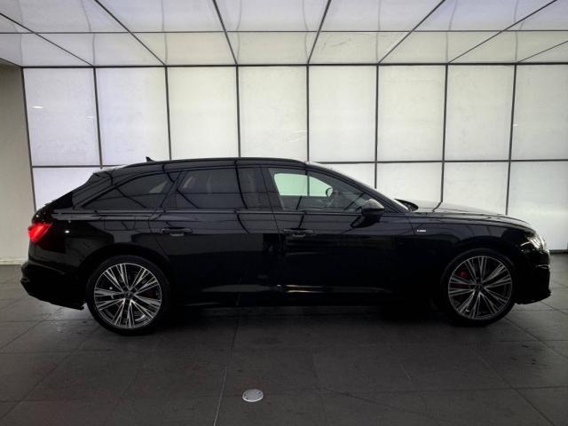 Audi A6 Avant image 5